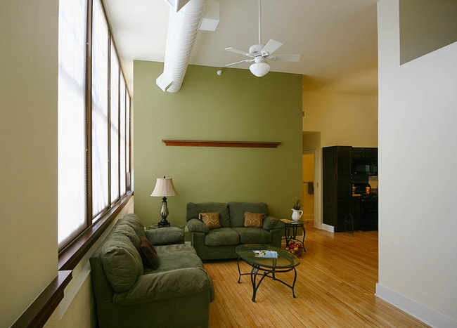 Photo - Grant Terrace Apartments