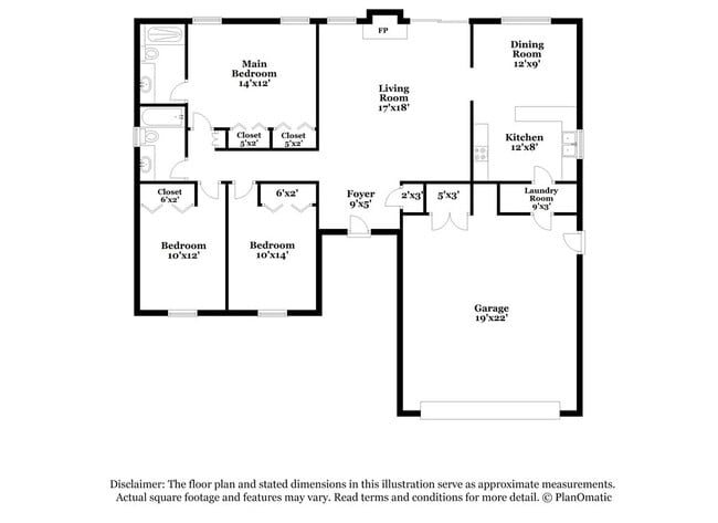 Photo - 1353 Oswego Dr