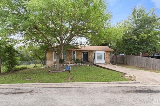 Building Photo - 601 Rucker St Rental
