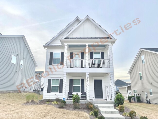 Beautiful 3-Bedroom, 2.5-Bath Home w/Bonus... - Beautiful 3-Bedroom, 2.5-Bath Home w/Bonus...