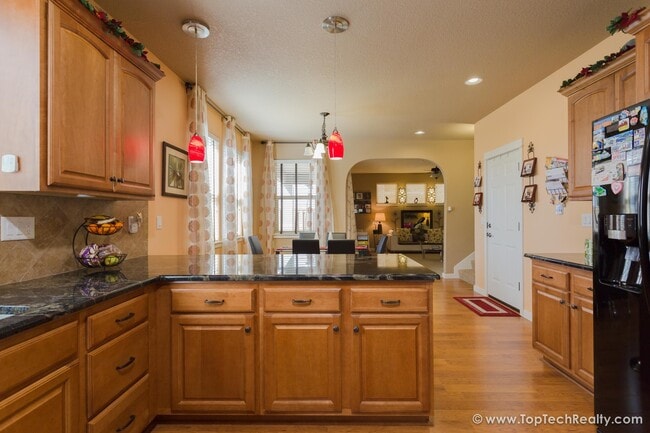 Photo - Stunning 3BD | 3BA | Luxury Single Family Home in Orenco | Near Intel & Park | Fenced Yard I Sola...