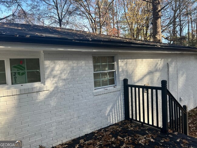 Photo - 1543 California Ave