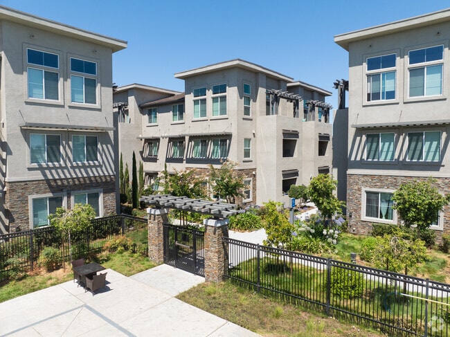 Stonebrier Apartment Homes