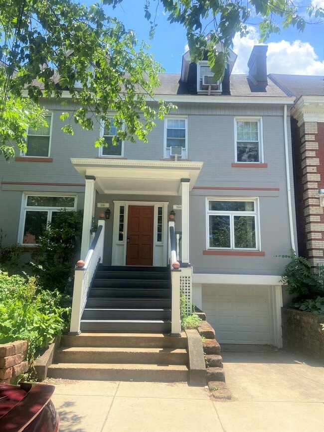 Building Photo - 5508 Kentucky Ave Unit 5508 Kentucky Apt 2
