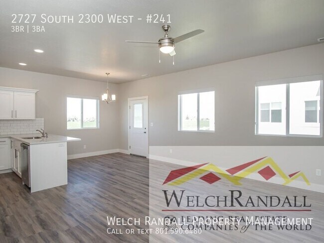 Photo - 2727 S 2300 W St Unidad #241