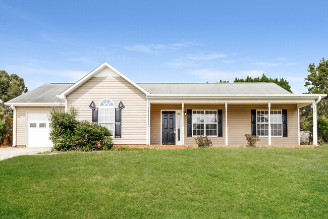 Building Photo - 146 Central Oaks Rd Rental