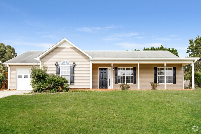 Building Photo - 146 Central Oaks Rd Rental