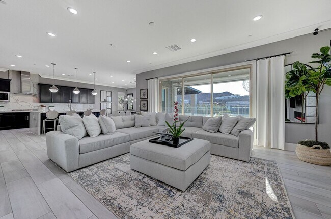 Photo - LUXURY 5 BED 4.5 BATH IN THE CANYONS 89052