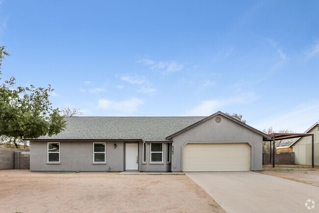 Building Photo - 9365 E Adobe Rd Rental