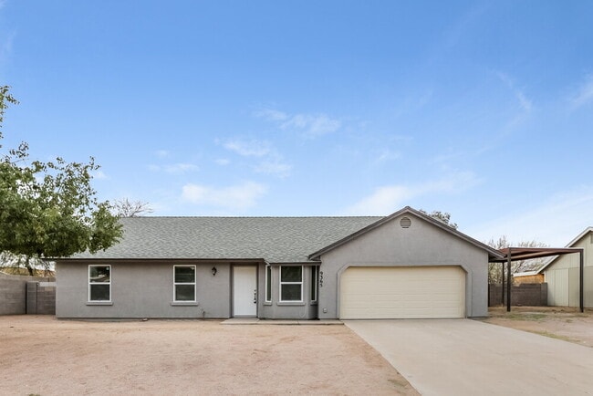 Photo - 9365 E Adobe Rd House