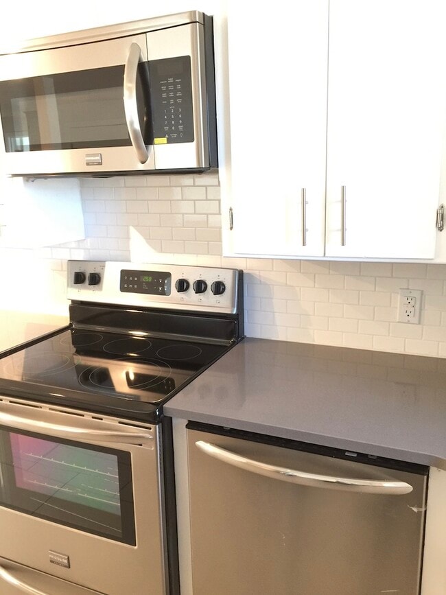 Photo - 1207 Francis St Unidad 2