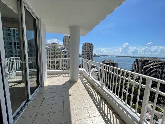 Photo - 801 Brickell Key Blvd Unit 2511