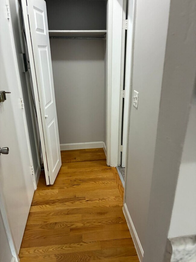 Photo - Avl NOW - No Fee! Sunny, updated Studio @ Packard's Corner!