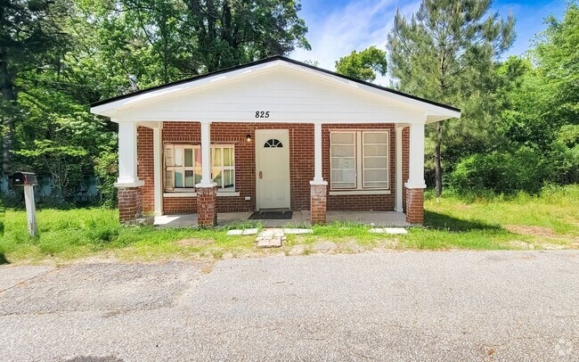 Building Photo - 2 BDRM 1 BATH Rental