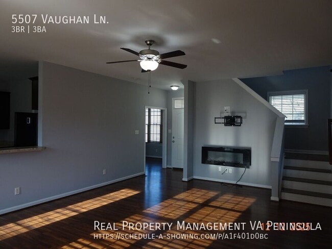 Photo - 5507 Vaughan Ln