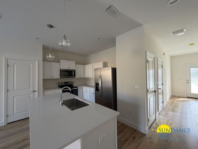 Photo - Brand-New 3 Bedroom Townhome in Fort Walton Beach!
