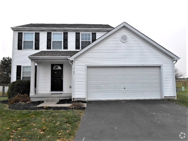 Building Photo - 2194 Dry Ridge Ct Rental