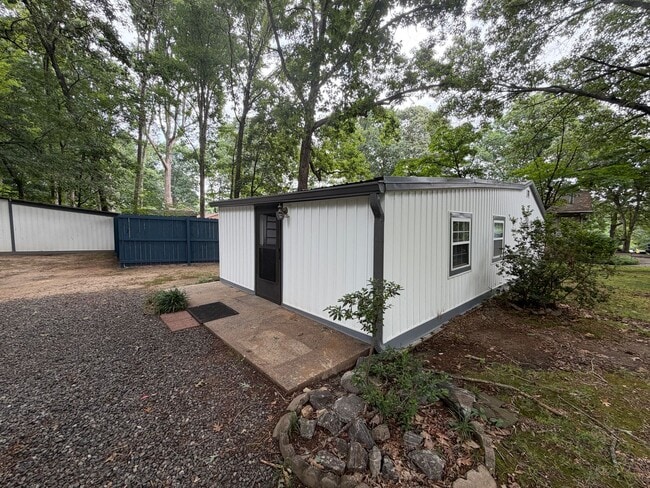 Photo - One Bedroom Home