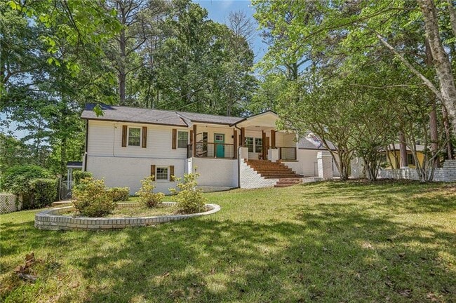 Photo - 3898 Skidmore Dr