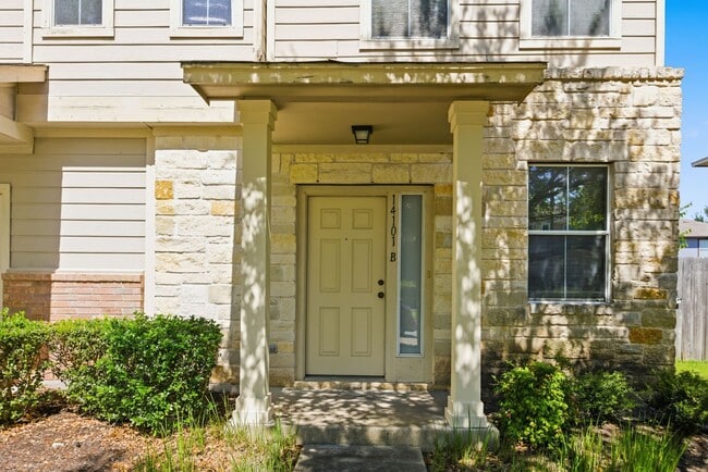 Photo - 14101 Harris Ridge Blvd Unit B