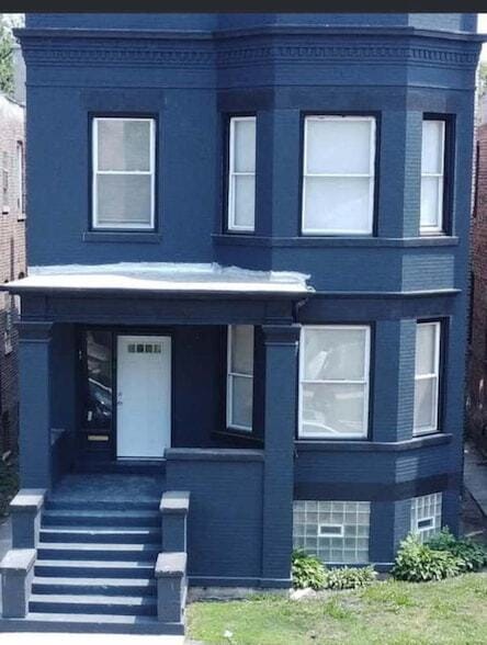 Building Photo - 6615 S Bishop St Unit 1