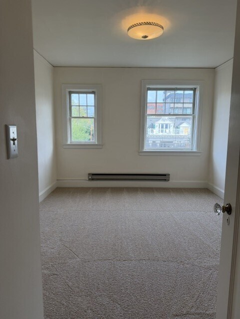 The Narada Apartments