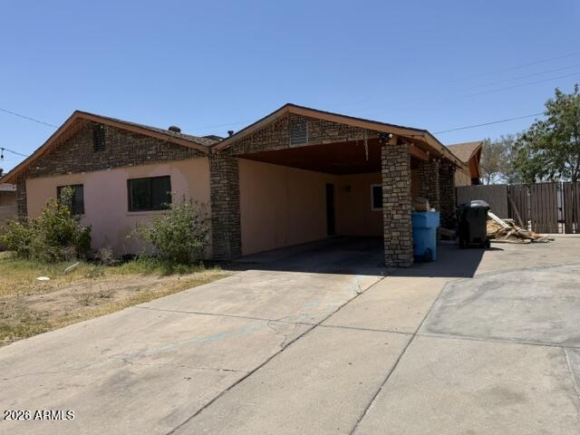 Building Photo - 4949 W Verde Ln