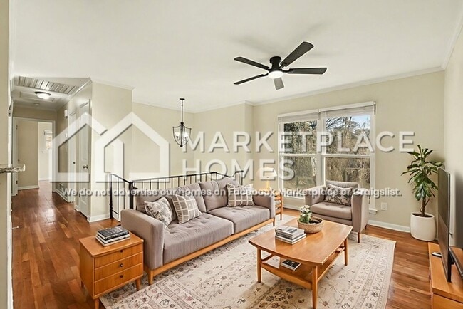 Photo - 3676 Castle Rock Way