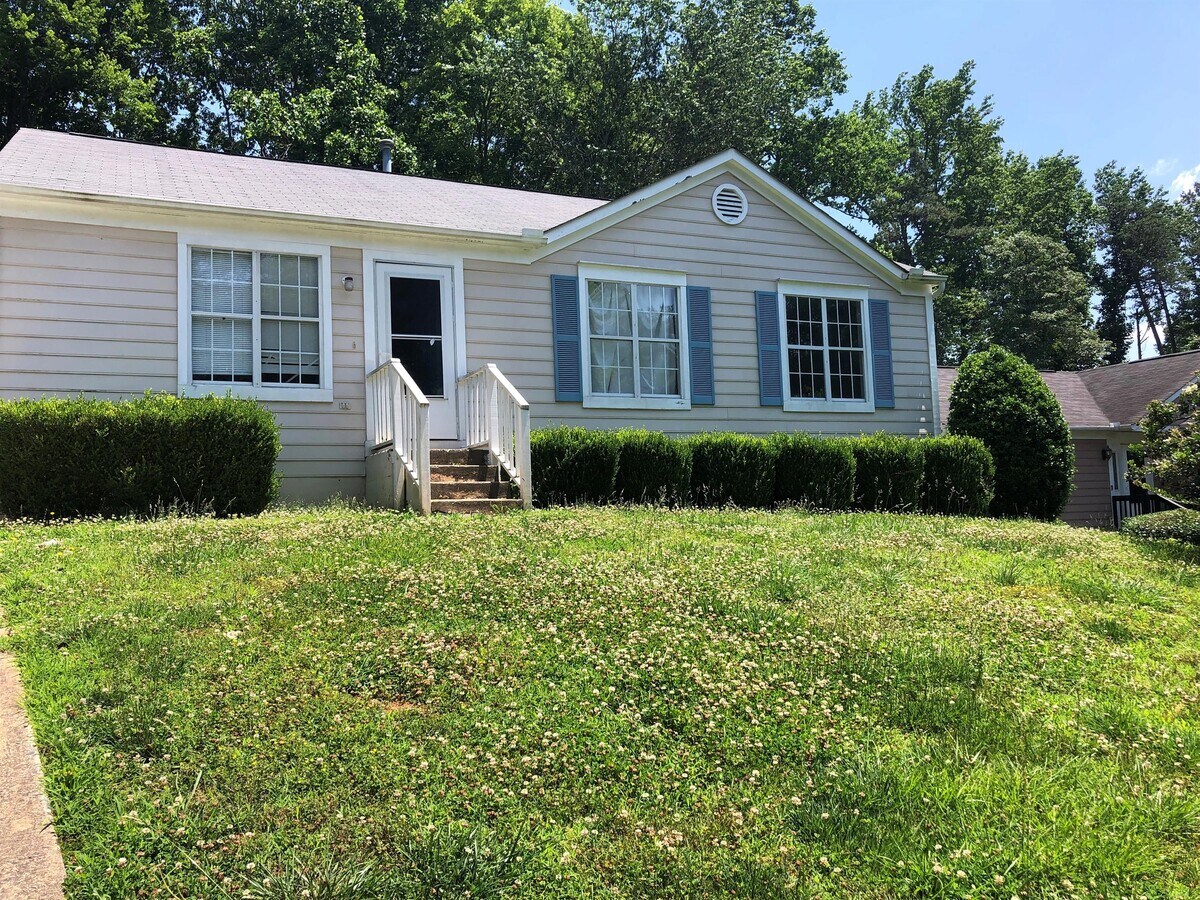 Photo - 5918 Running Deer Rd