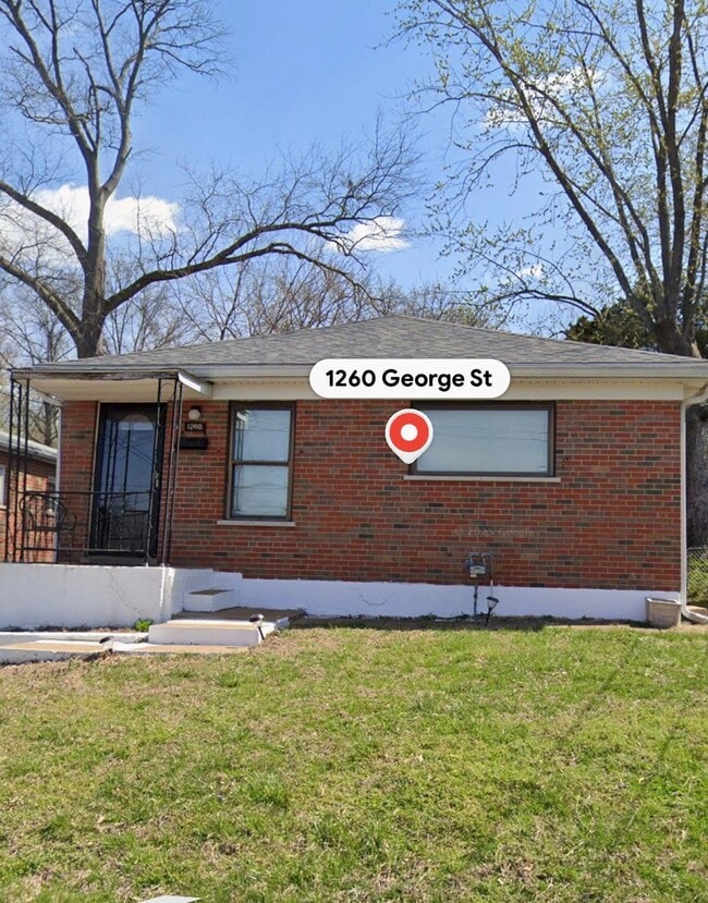 Building Photo - 1260 George St