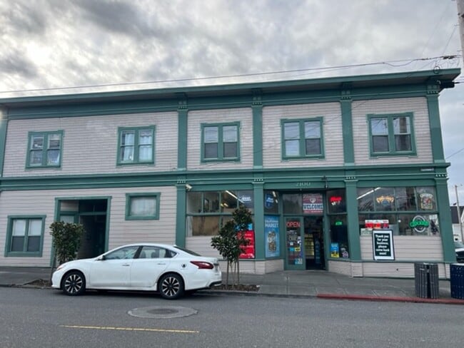 Photo - 2102 California St Unidad 2102 California ST