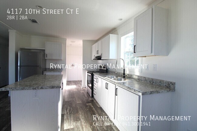 Photo - 4117 10th St Ct E