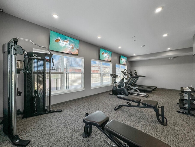 Stratford Pointe