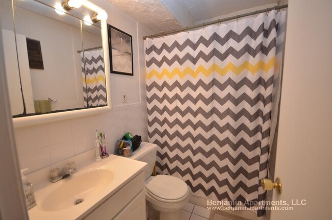 Photo - 226 Parker Hill Ave Unit 2