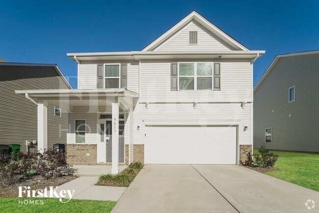 Building Photo - 9613 Hamel St Rental