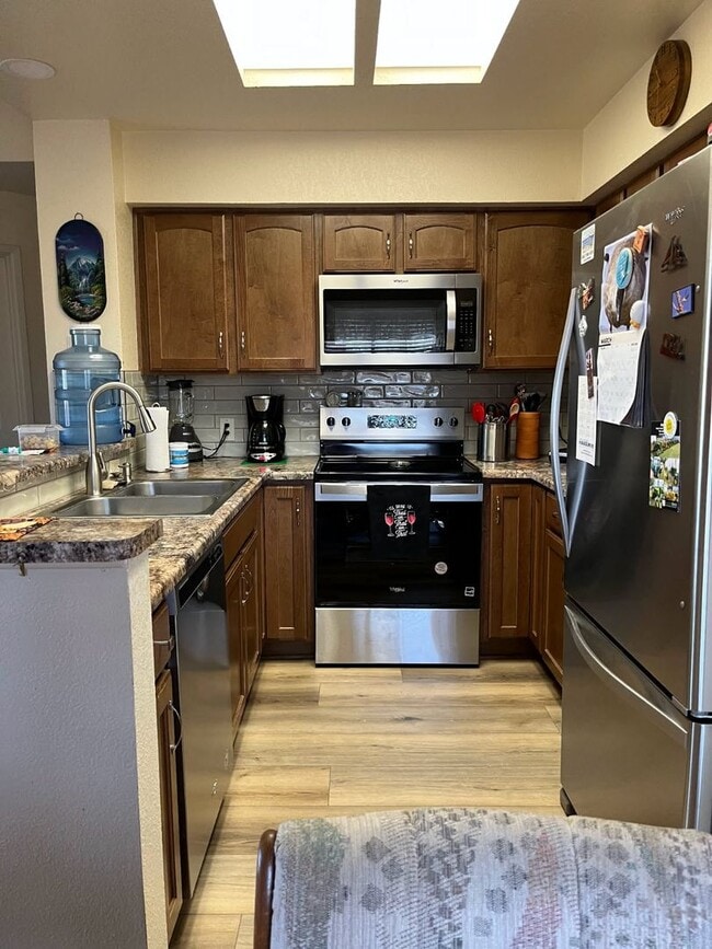 Photo - Furnished Rental Available Through November