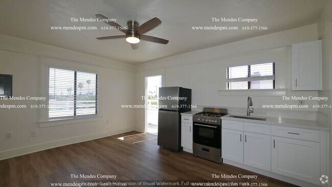 Building Photo - 425 E 1st St Unit 1 Rental