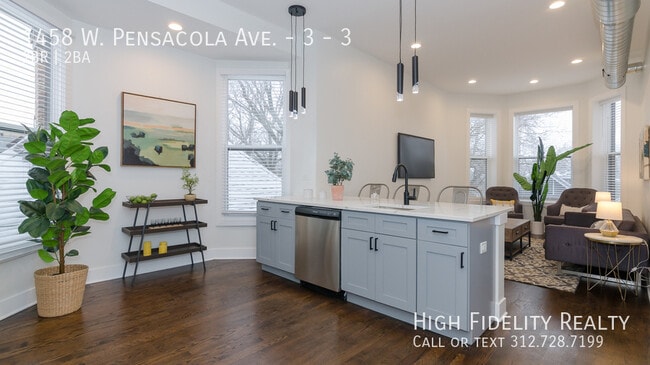 Photo - 1458 W Pensacola Ave Unit 3