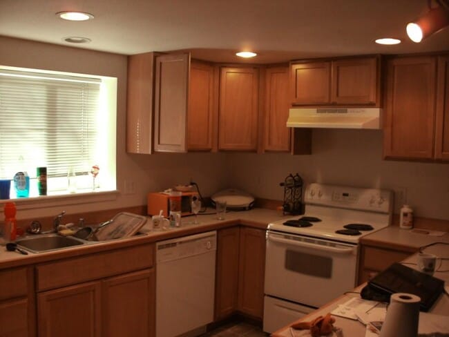 Photo - 430 NE Kamiaken St