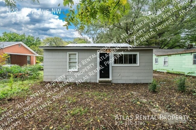 Photo - 523 12th Ave NW