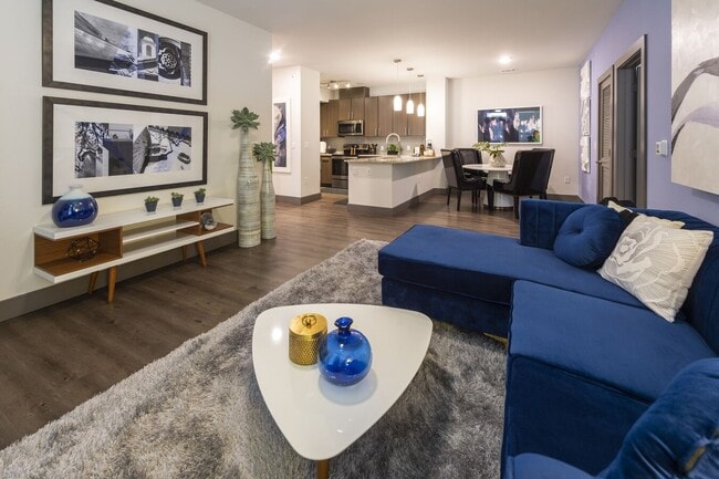 Photo - Your Perfect Place with 1 Month Free Rent! Unit 22H2