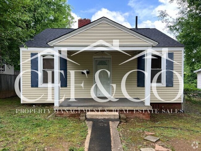 Building Photo - Charming 2-Bedroom, 1-Bathroom Home Availa...