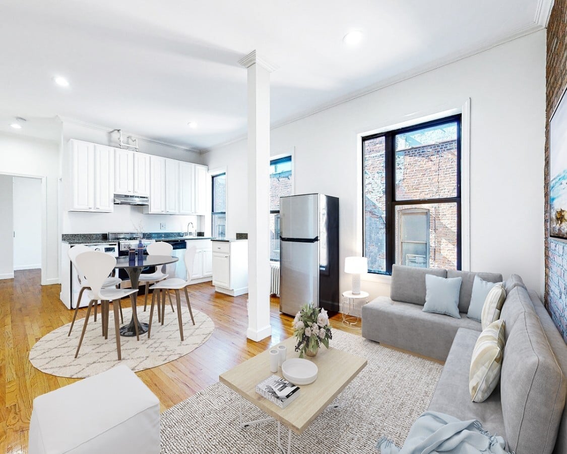 West 147th Street - West 147th Street Unidad 1B