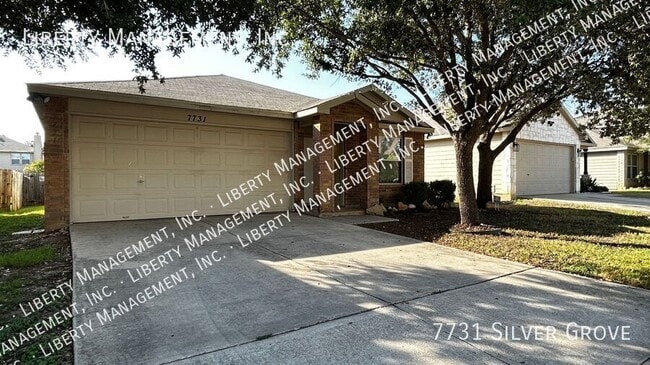 Building Photo - 7731 Silver Grove Rental