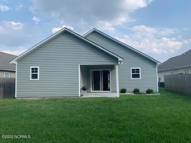 Photo - 216 Murdock Way
