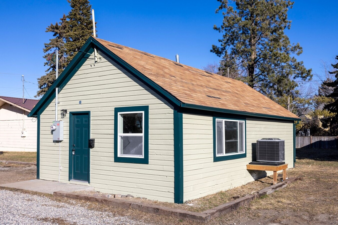 Photo - 1232 W Babcock St