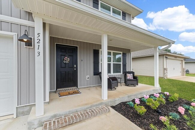 Photo - 5213 Peach Dr