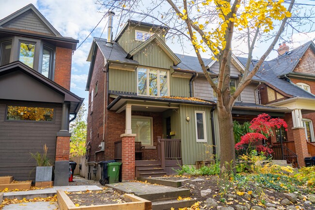 Photo - 41 Palmerston Gardens