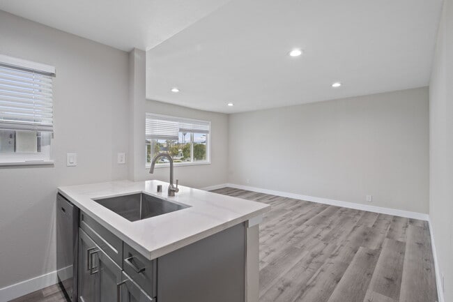 Charle Square Apartments