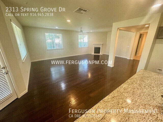 Photo - 2313 Spring Grove Dr